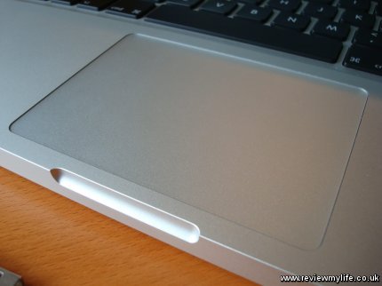mac touchpad driver for windows 7